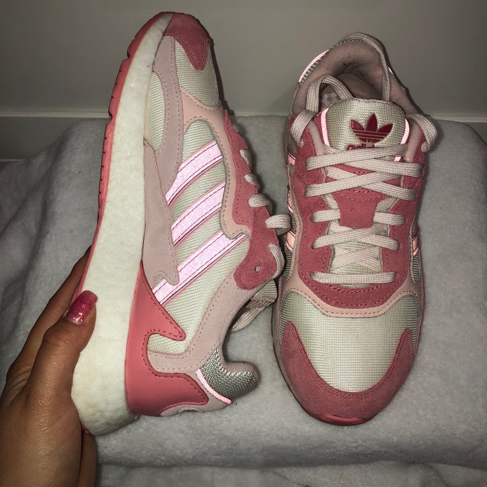 Women’s Adidas Tresc Running Shoes